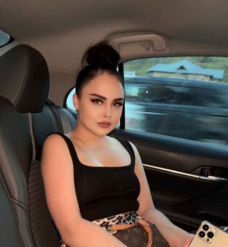 Eleanor - incall tonight