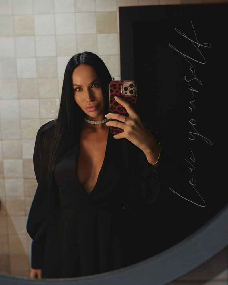 Clemence - open minded