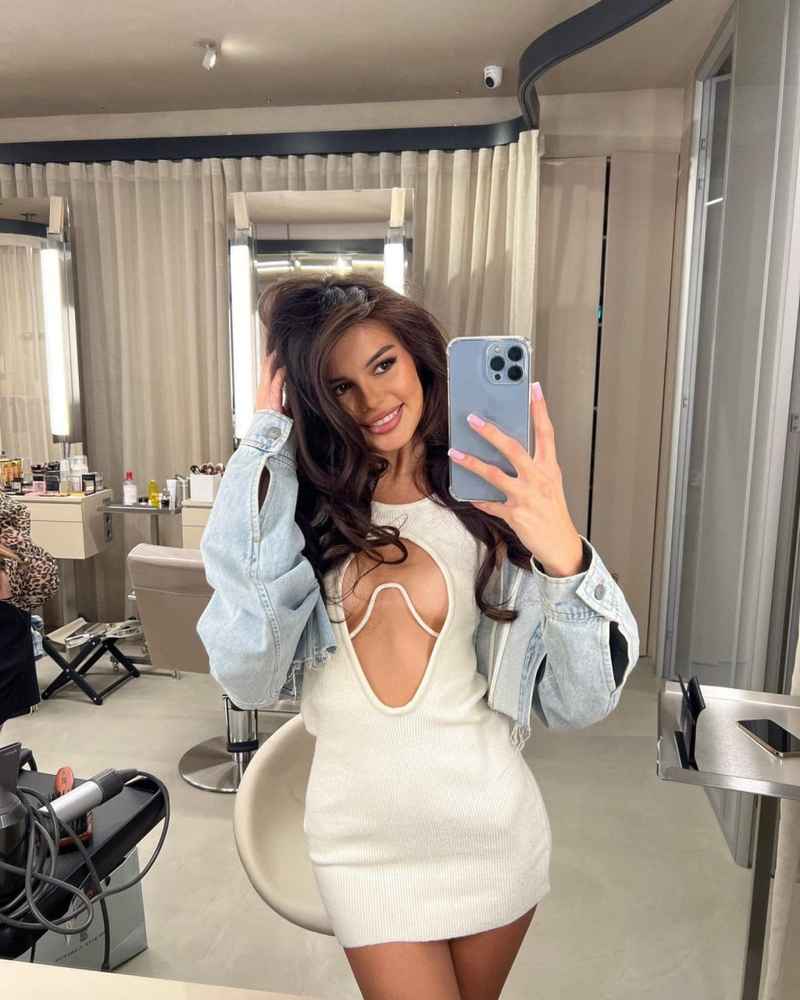 Tina - GFE
