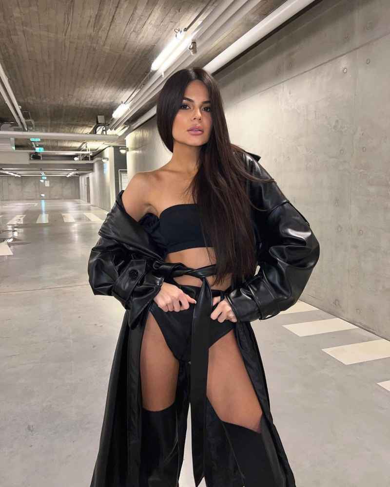 Quitterie - outcall available