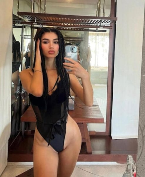 Shannon - GFE