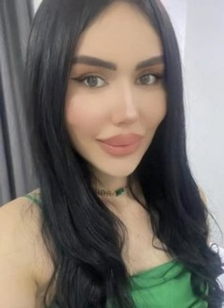 Shannon - blonde