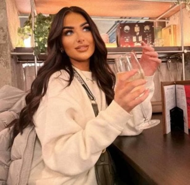 Quinn - outcall available