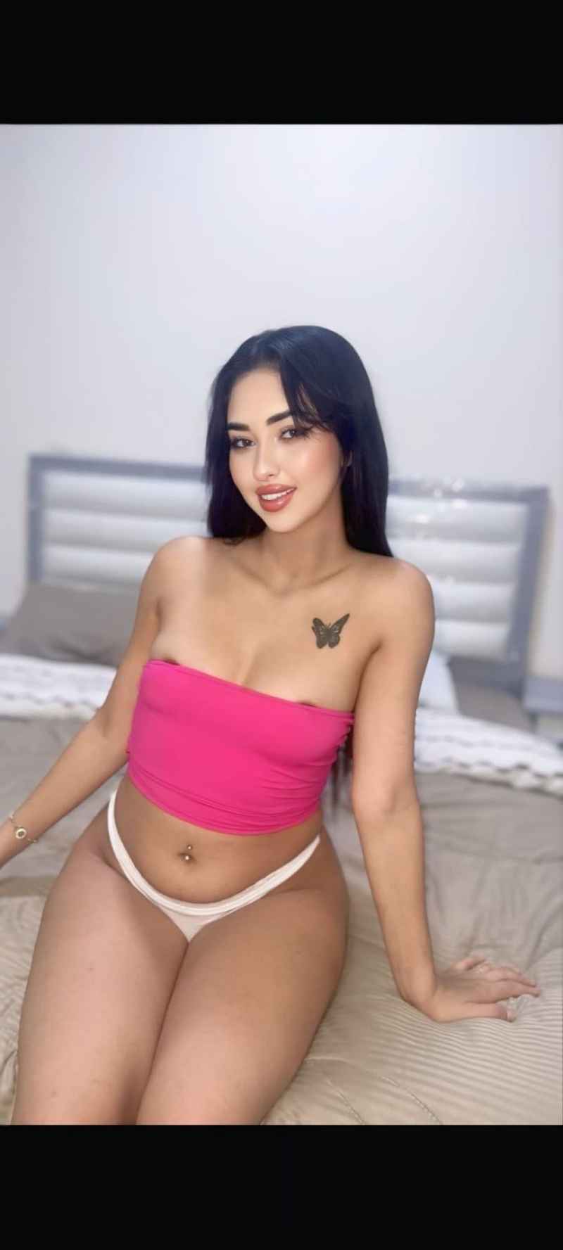 Mary - GFE