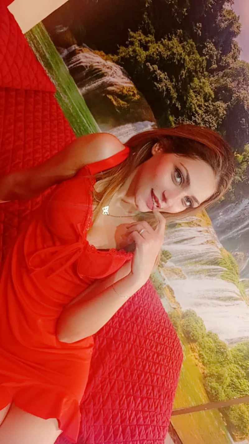 Naomi - incall tonight