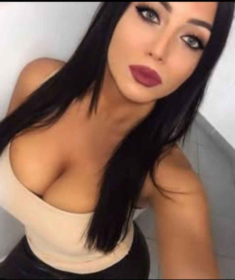 Josephine - outcall available