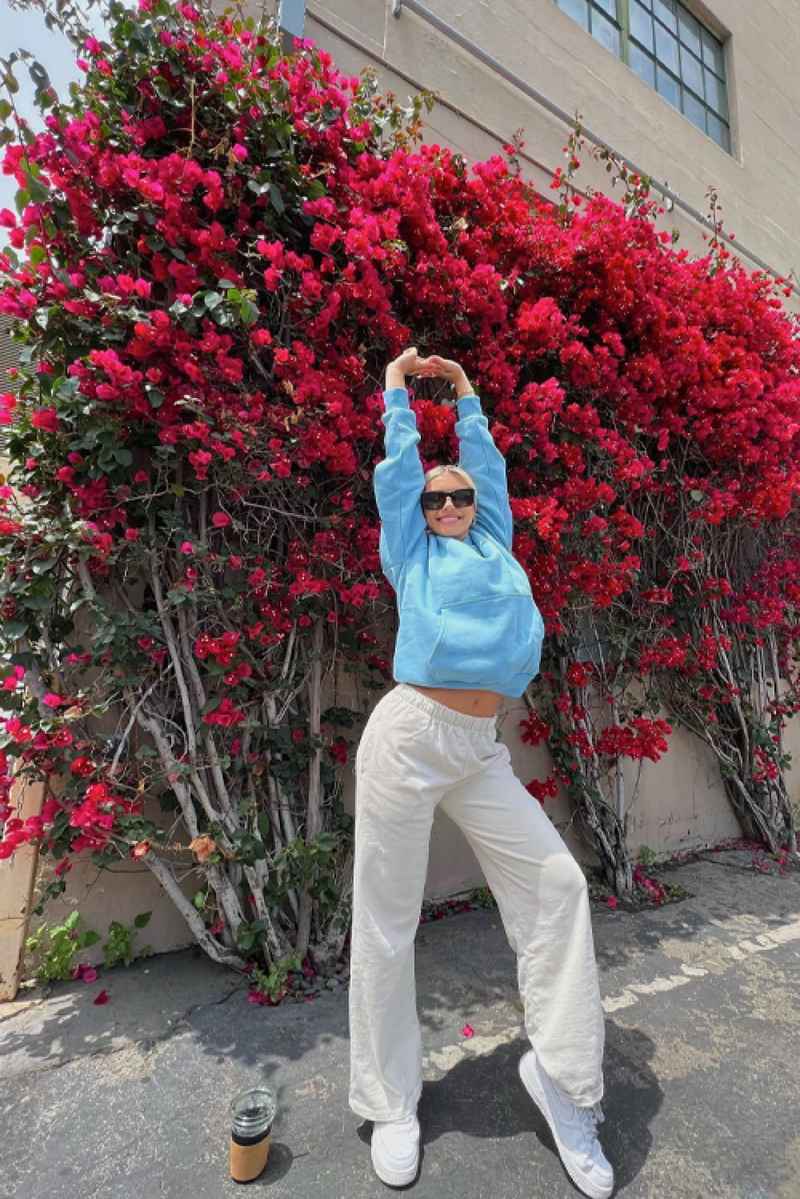 Maelle - new in town