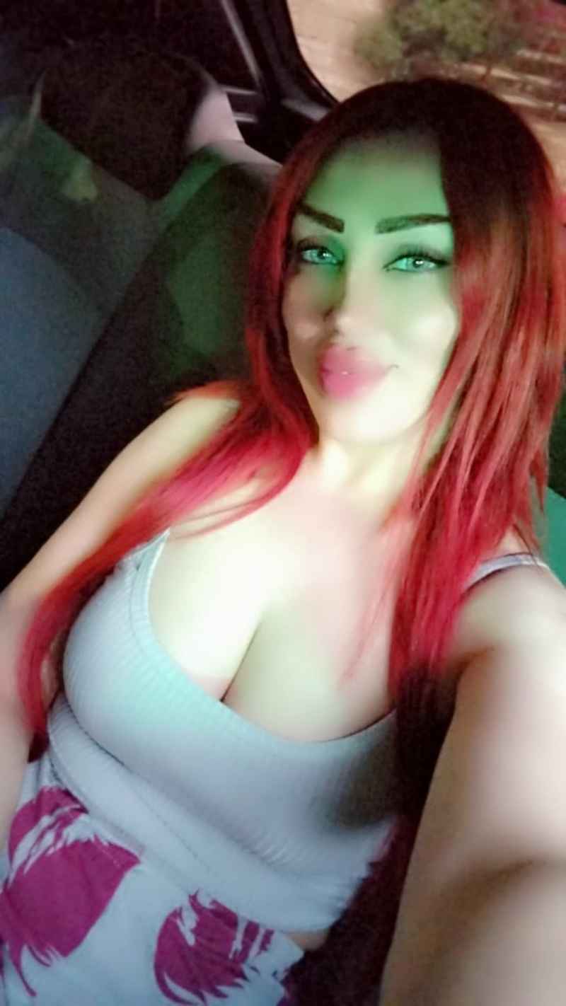 Ivy - blonde