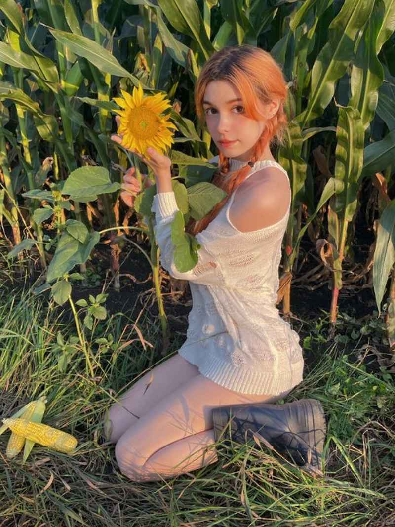 Delphine - petite