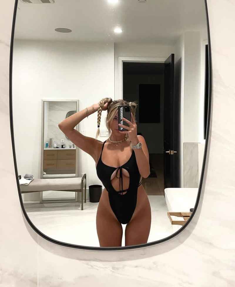 Orla - GFE
