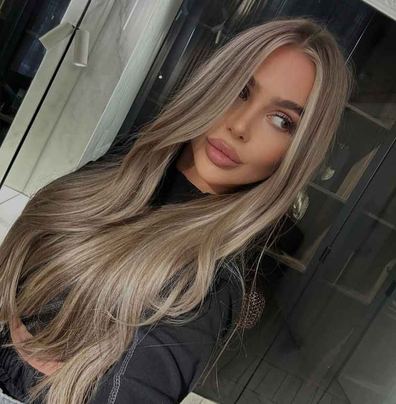 Sophia - short stay