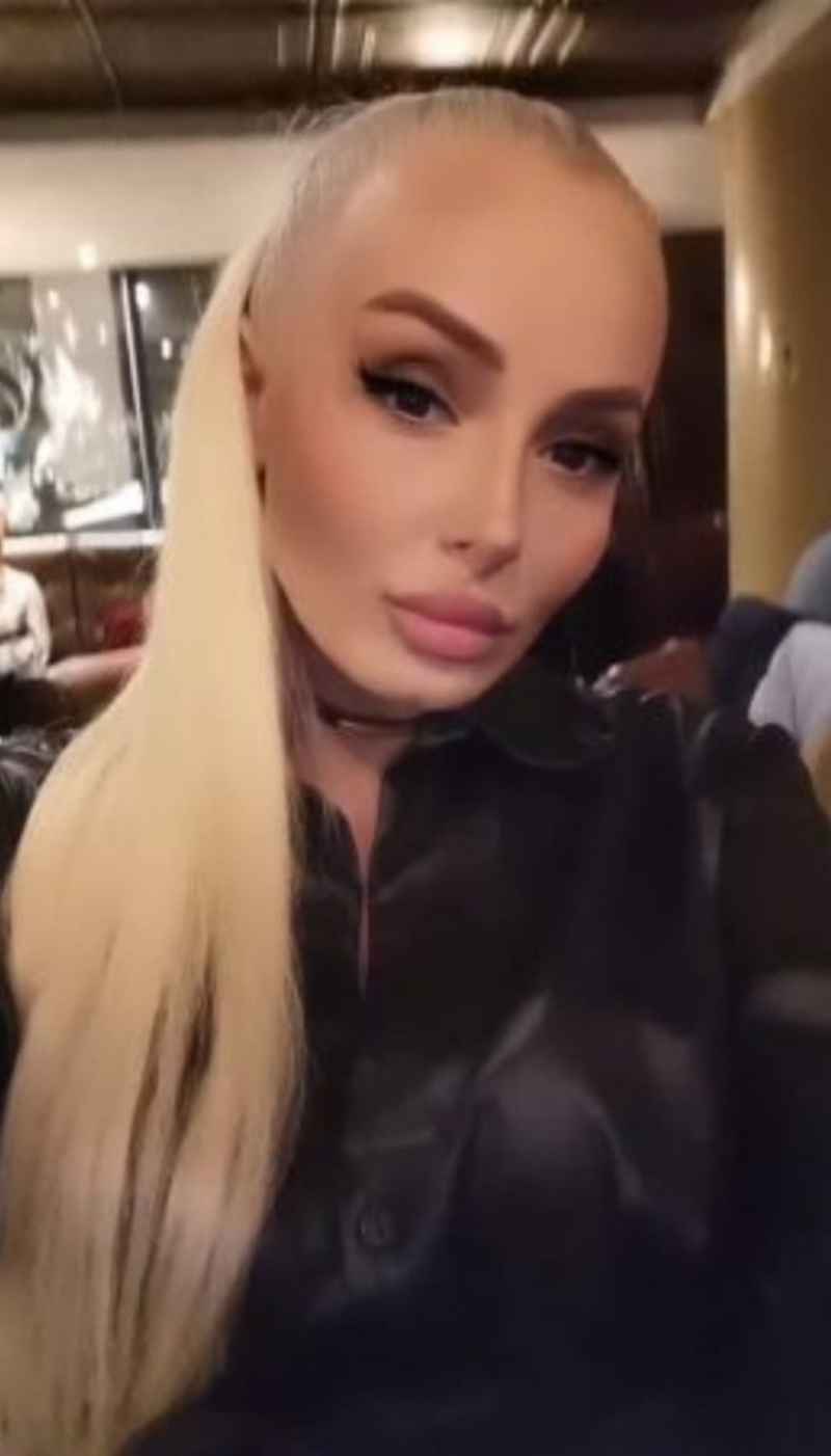 Maelle - outcall available