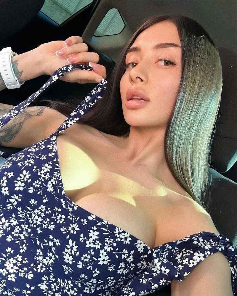 Heather - GFE