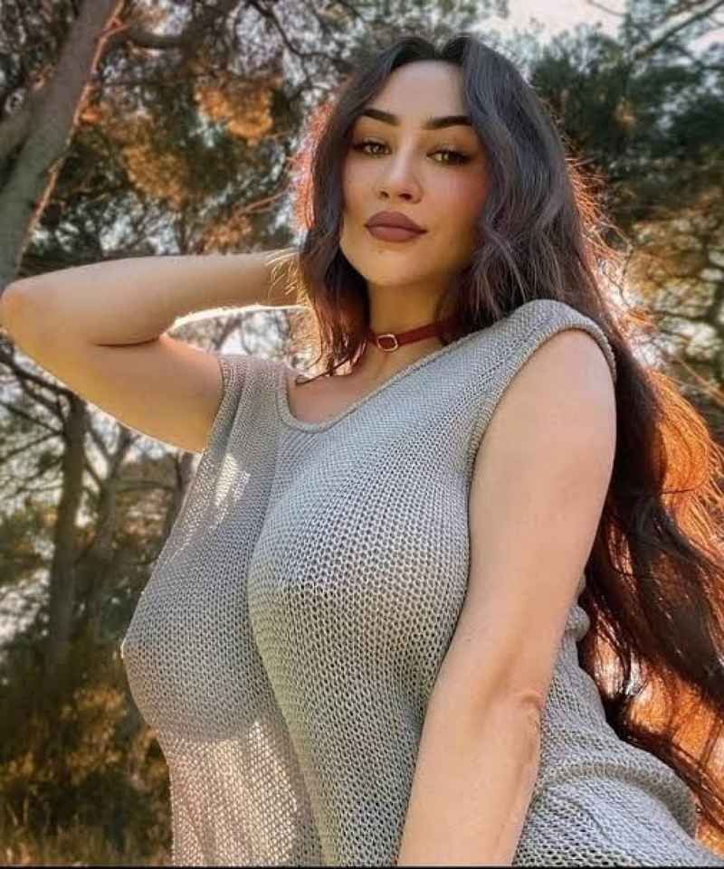 Marilou - outcall available