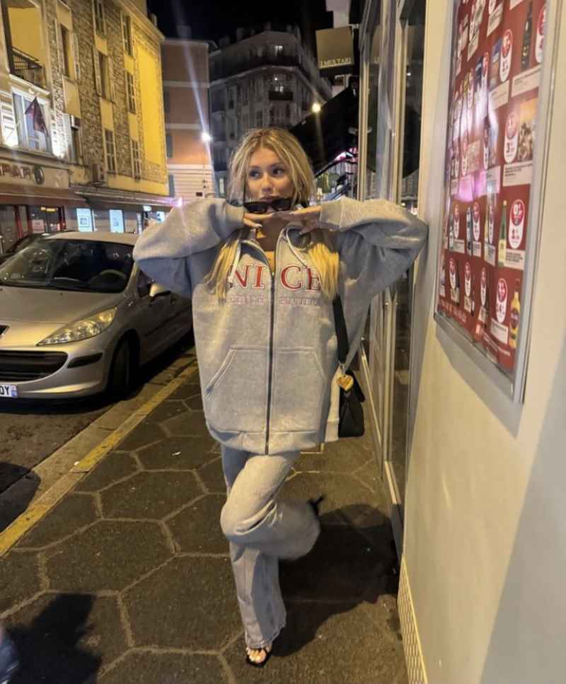 Sophia - high class