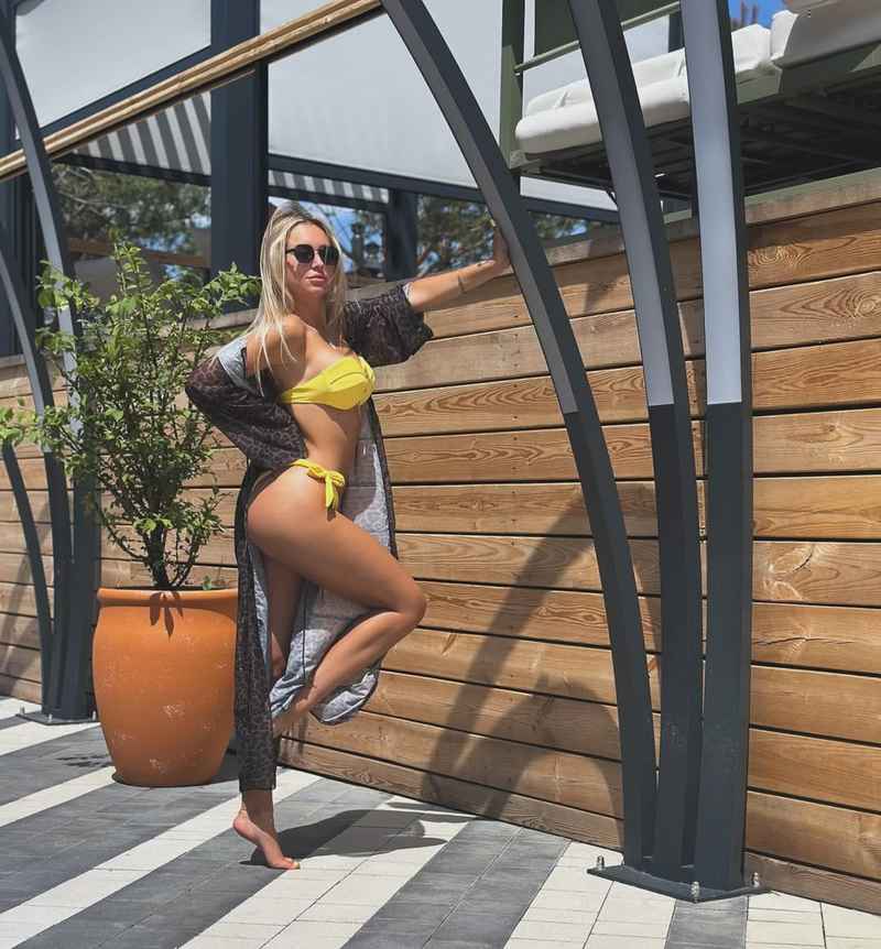 Eloise - blonde