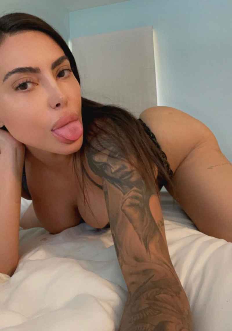 Colette - petite