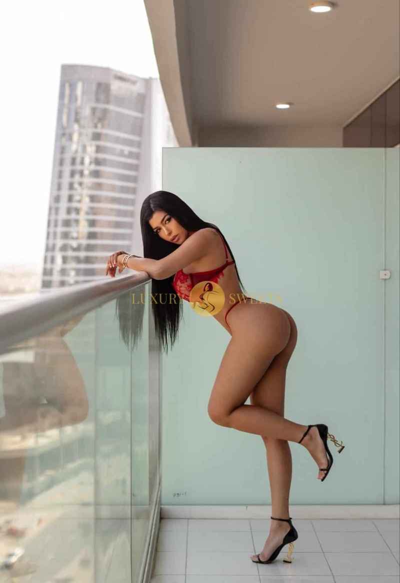 Tanya - short stay