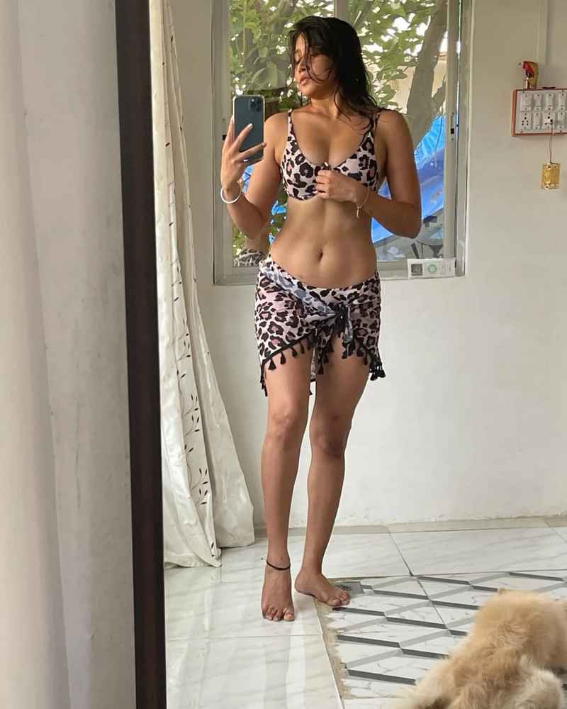 Tanya - open minded