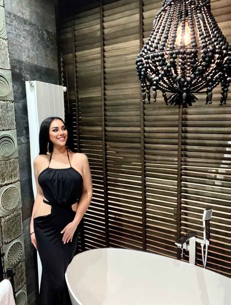 Lila - GFE