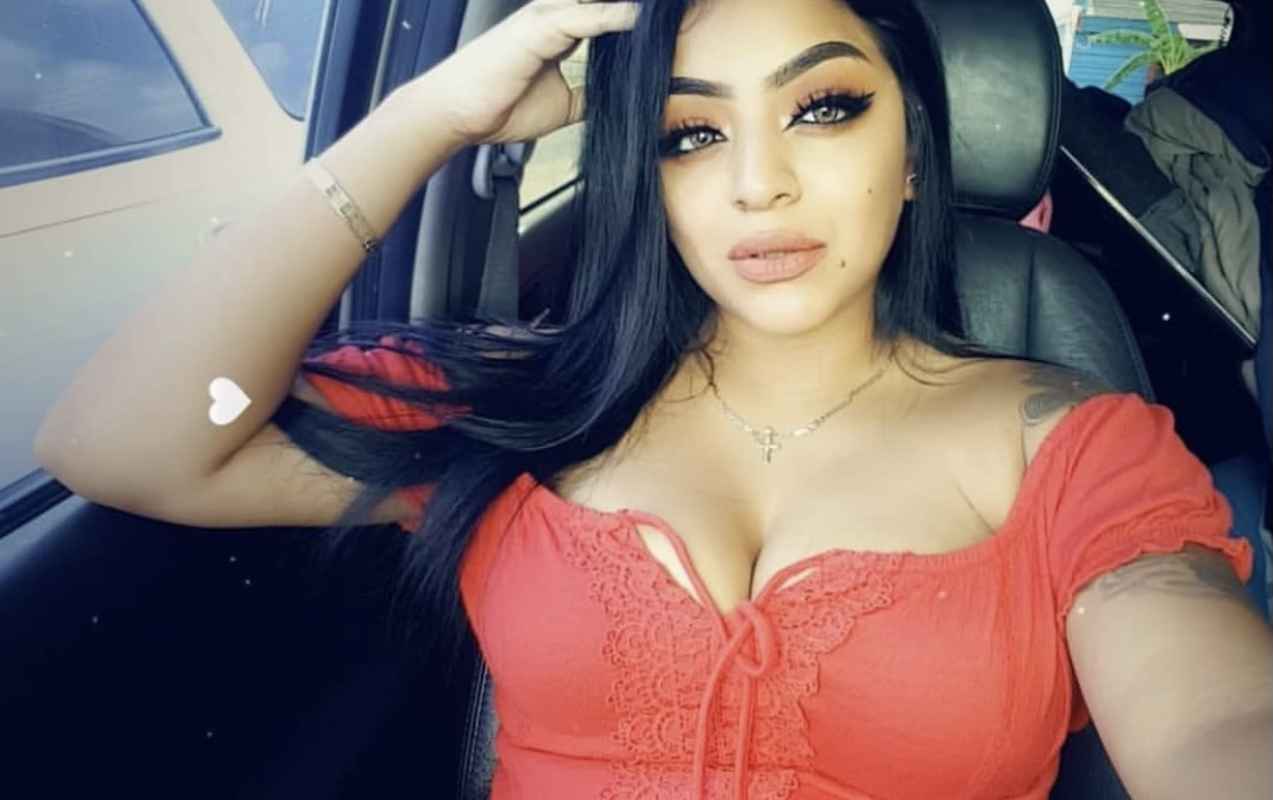 Jazlyn - independent companion