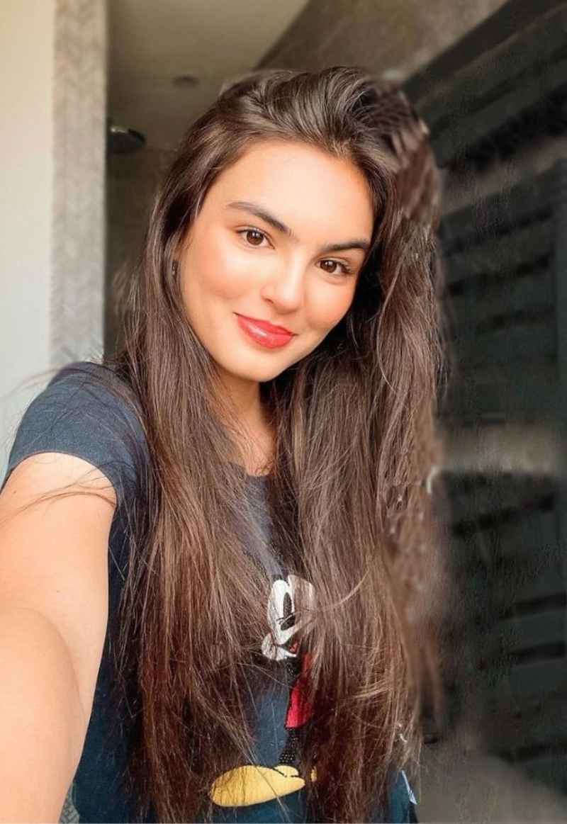 Terese - new in town