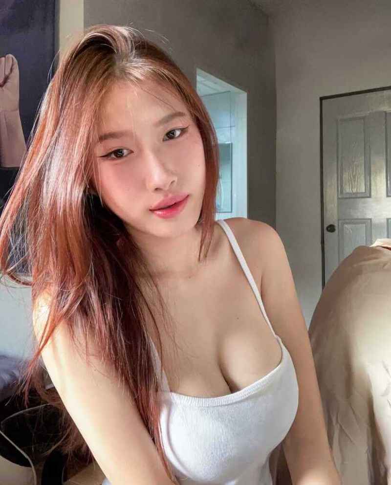 April - new in town