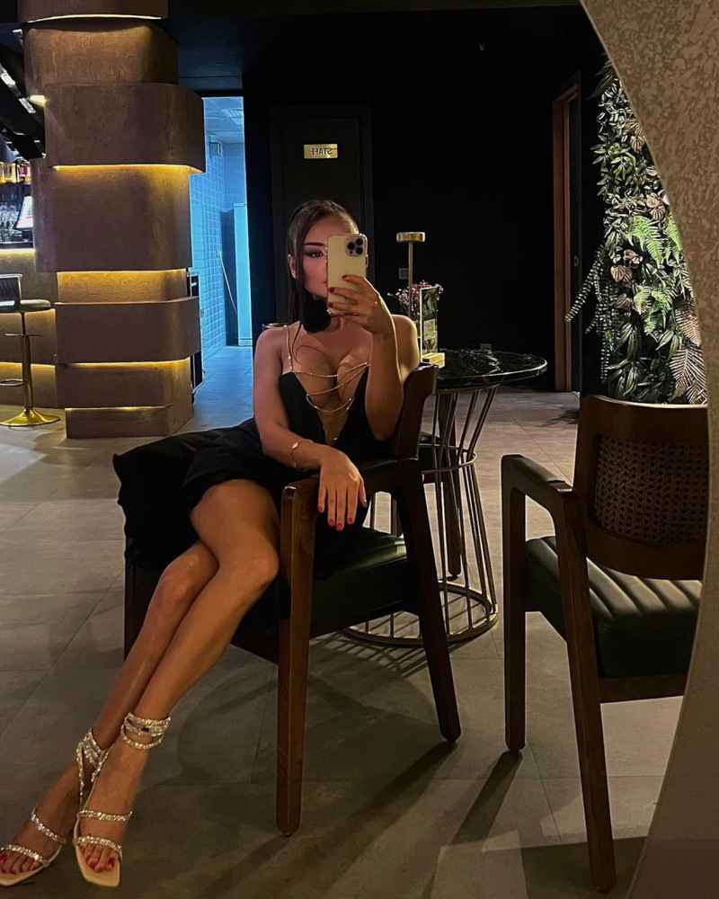Maureen - local girl