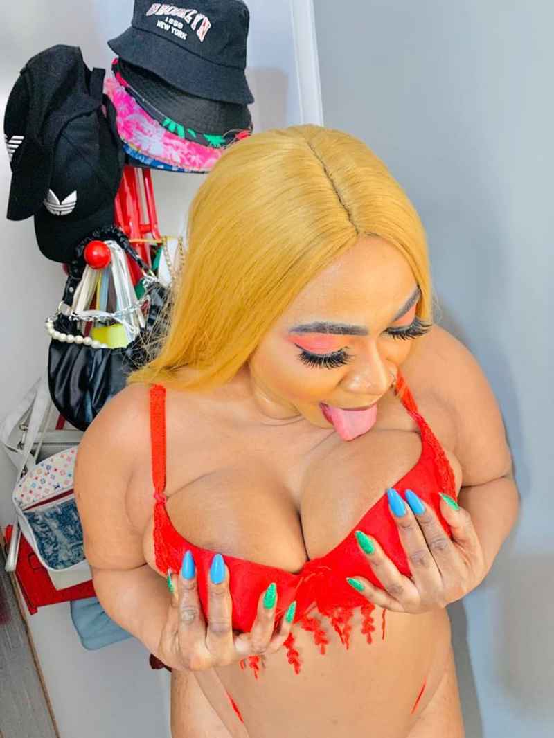 Aurore - incall tonight