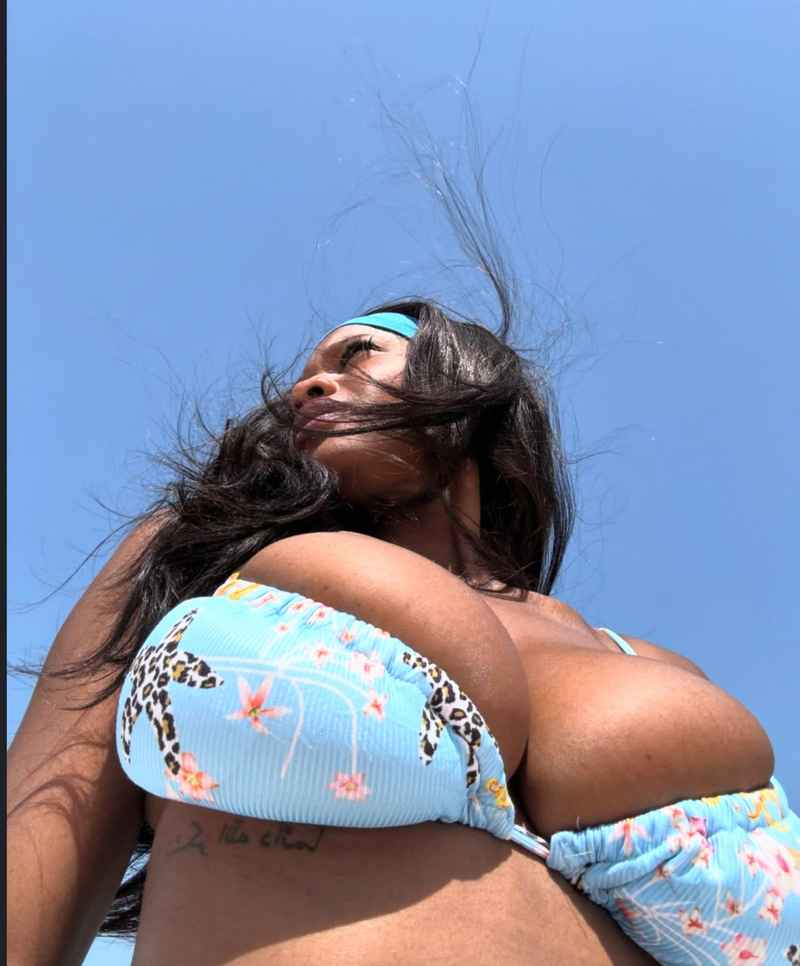 Jessica - GFE