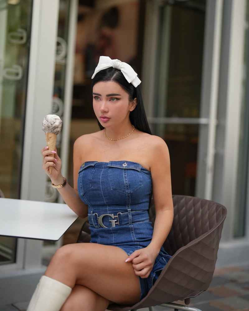 Janine - incall tonight