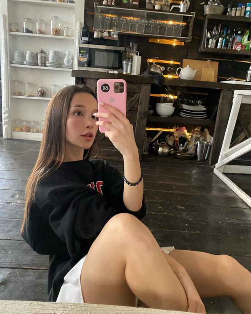 Jade - blonde