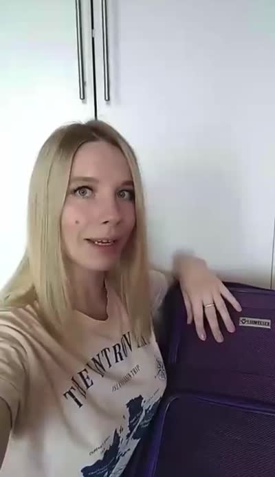 Lucy - local girl
