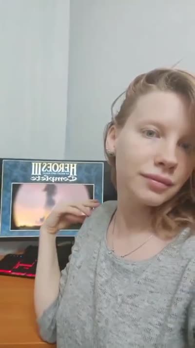 Juliette - visiting