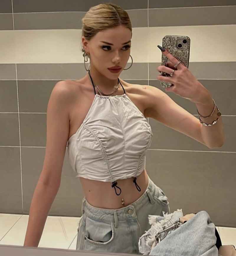 Claudette - incall tonight