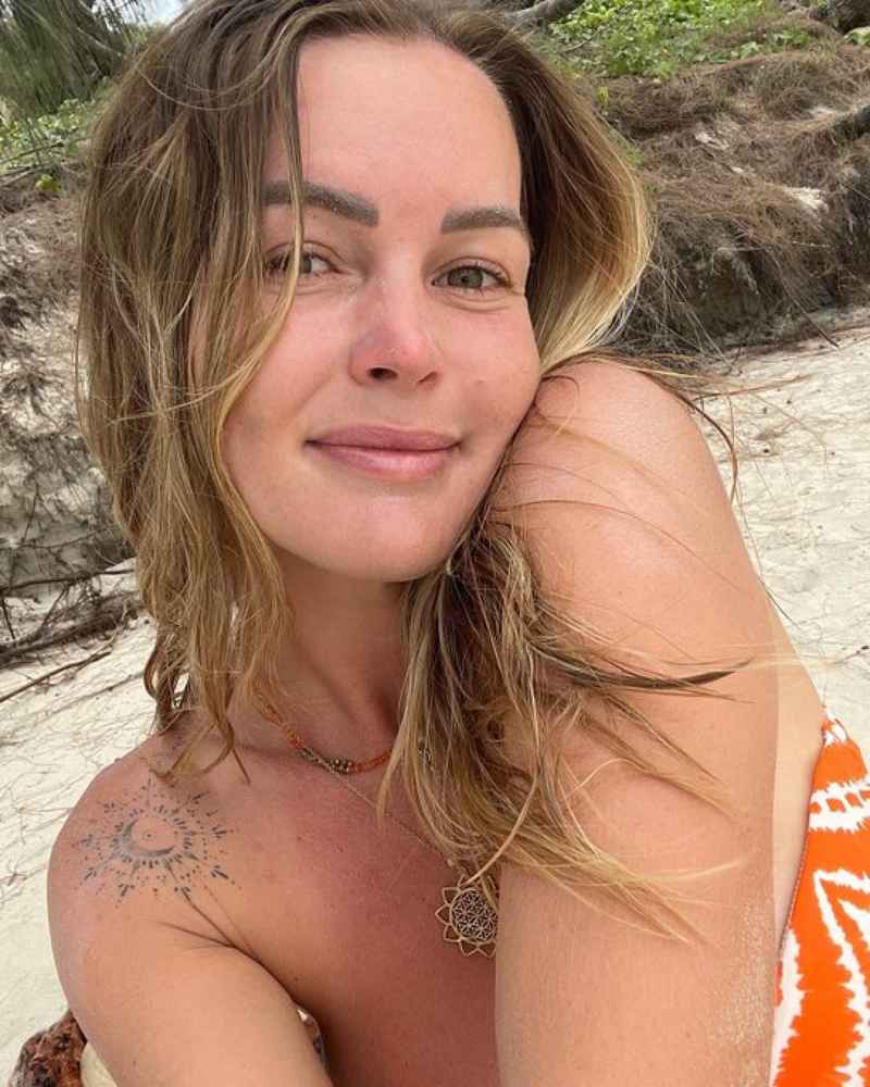 Virginia - curvy