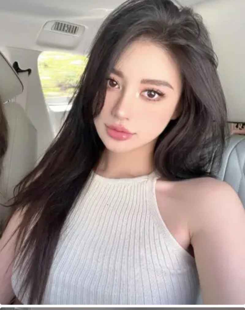 Tanya - new in town