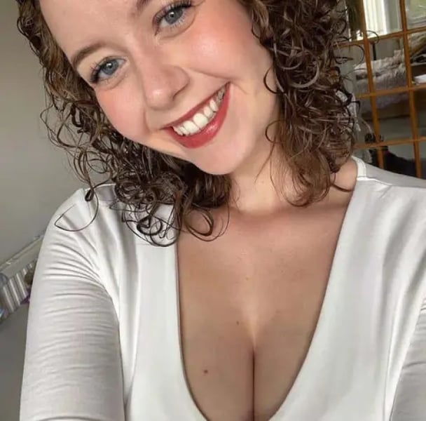 April - visiting