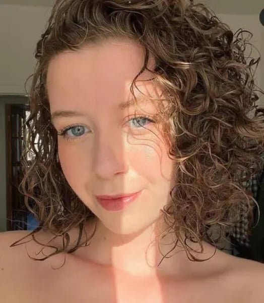 Veronique - GFE