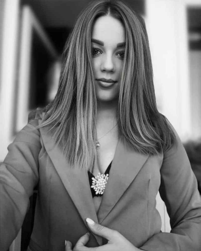 Kylie - visiting