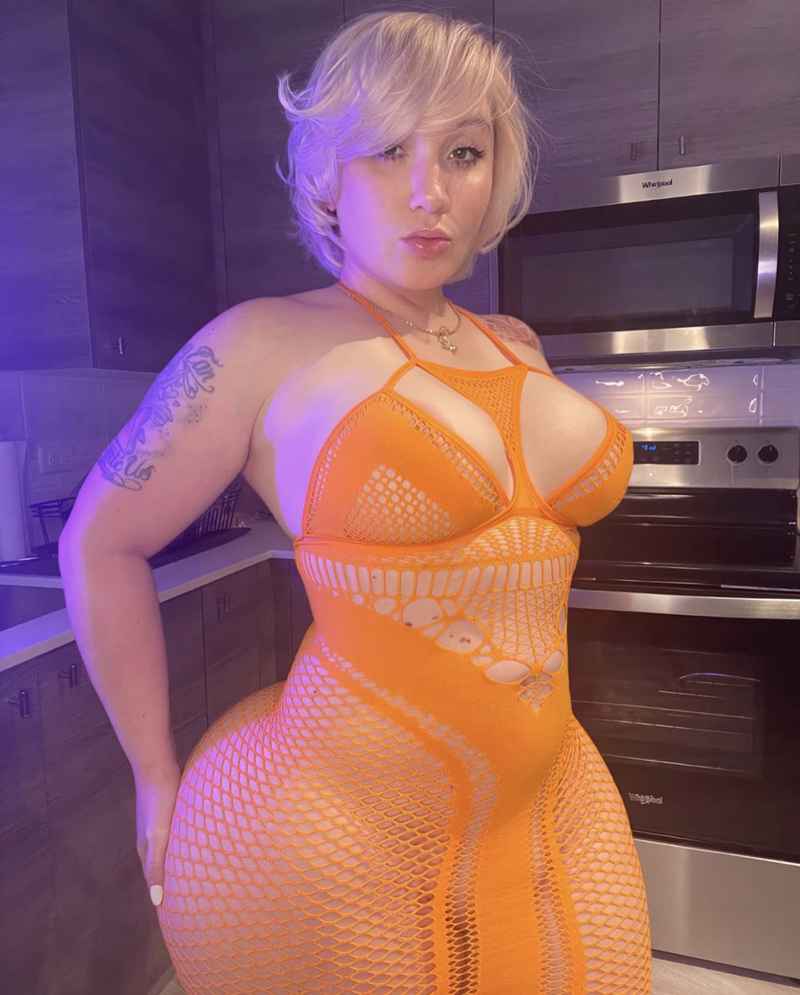 Holly - incall tonight