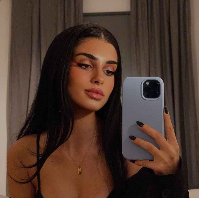 Colette - high class
