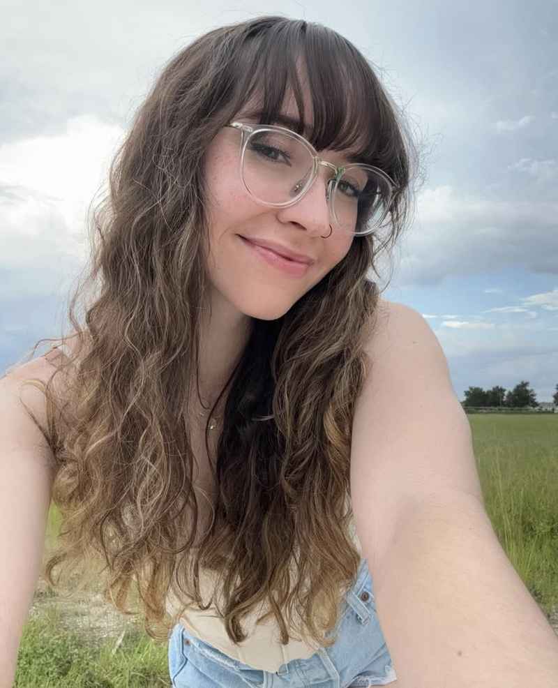 Amanda - local girl