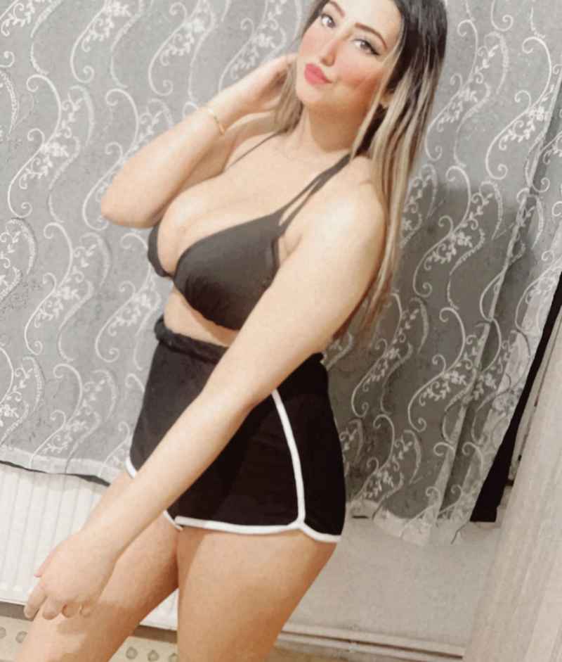 Annette - discreet meetings