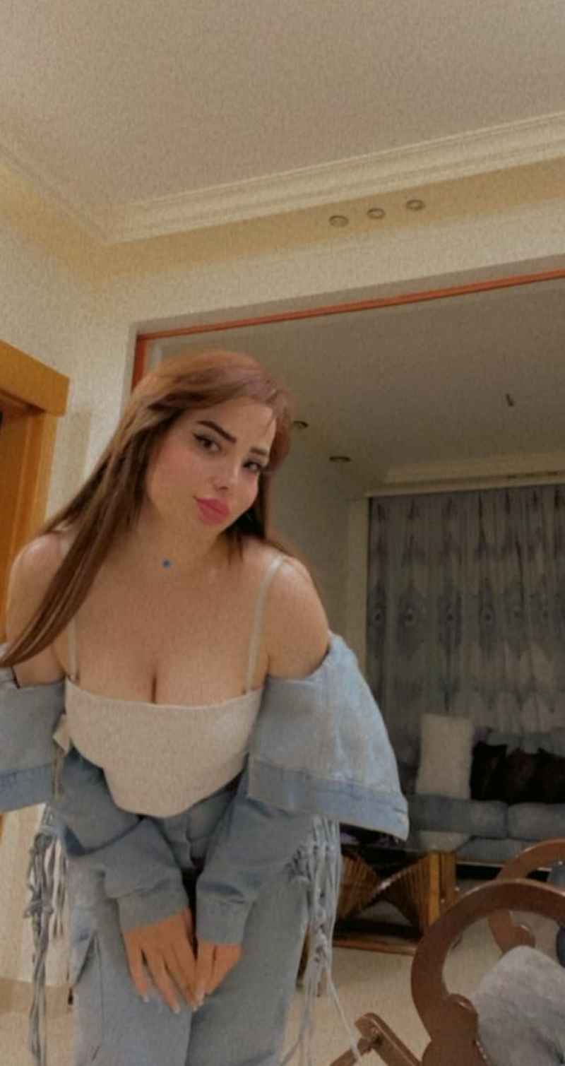 Kimberly - open minded