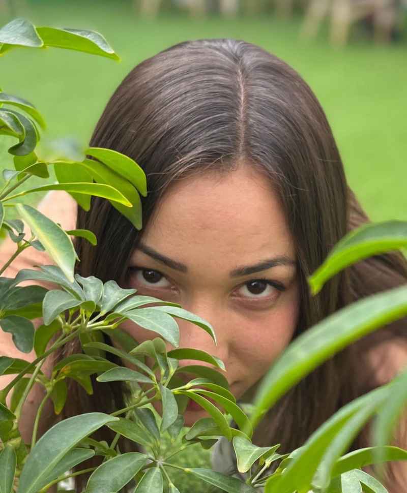 Lorraine - open minded