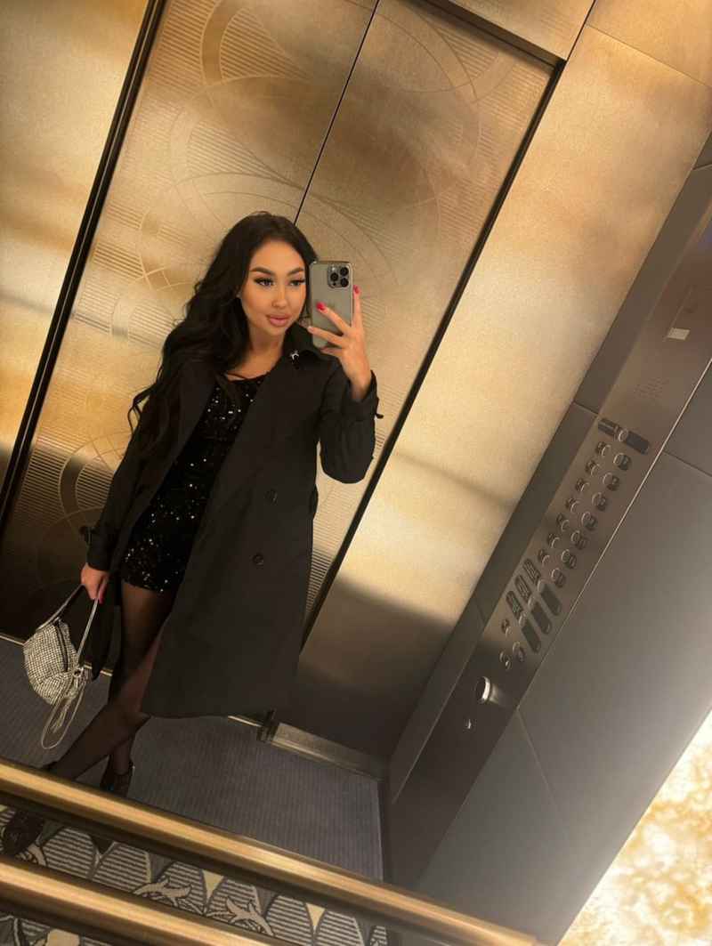 Maureen - GFE