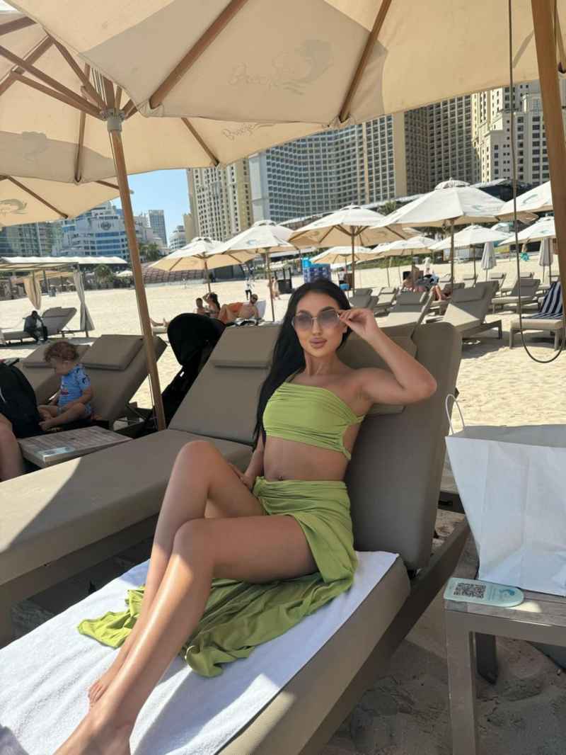 Elise - incall tonight