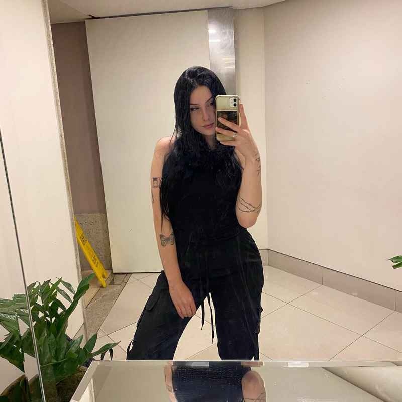 Penelope - GFE