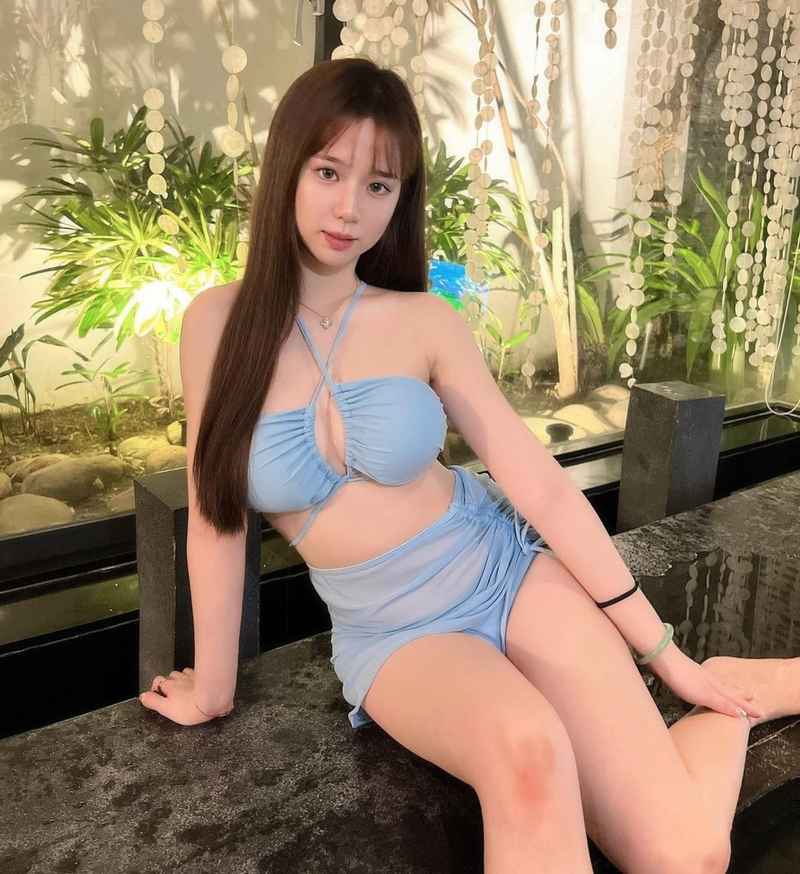 Ivy - visiting